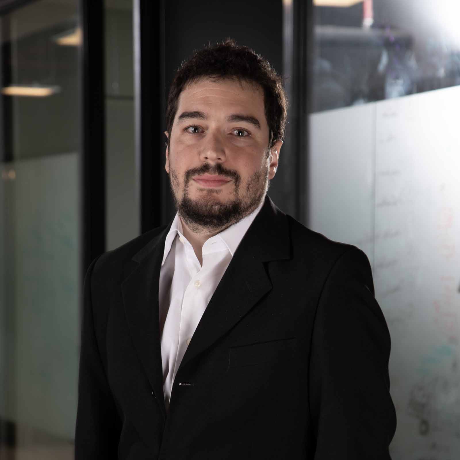 Gabriel Cheix