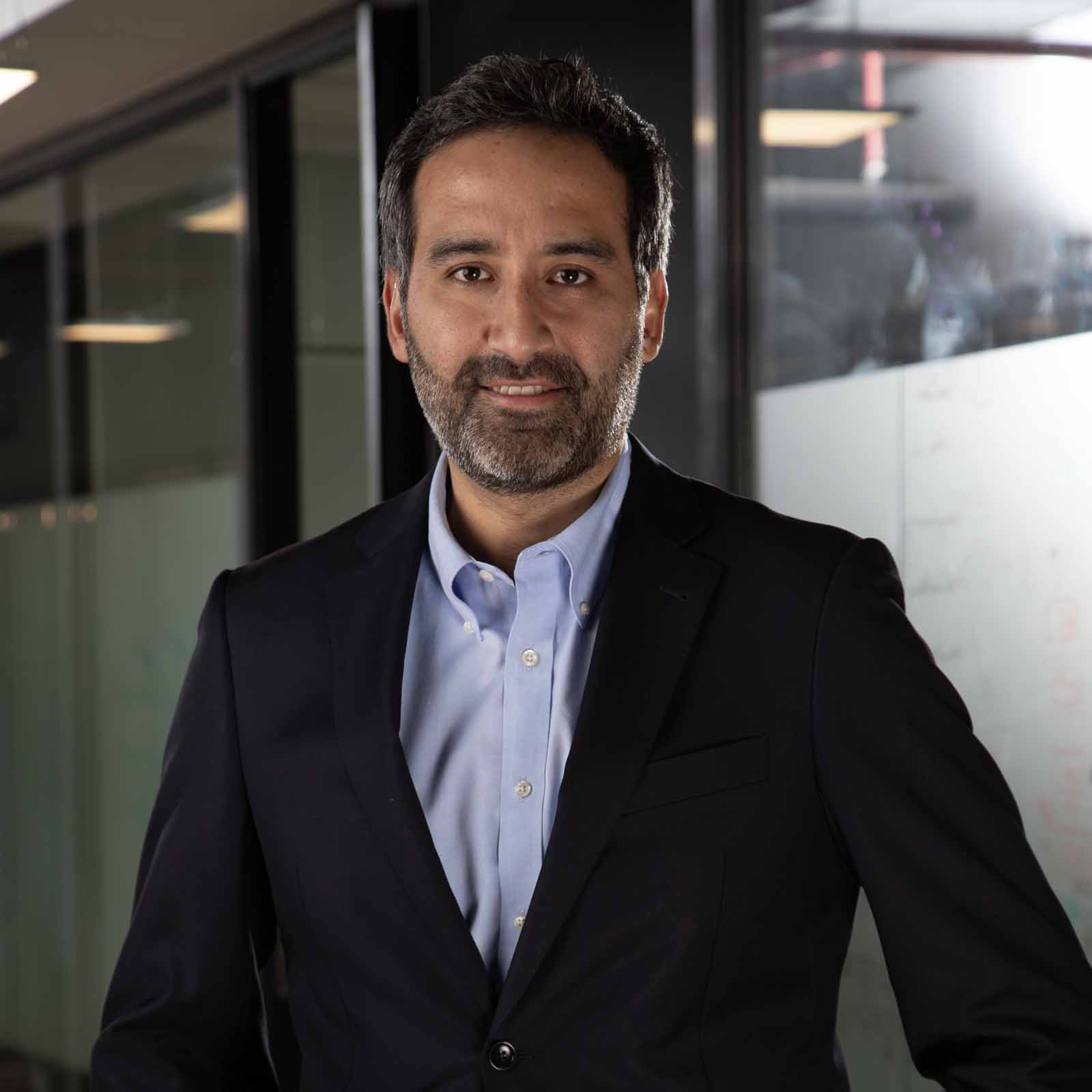 Marco Apablaza