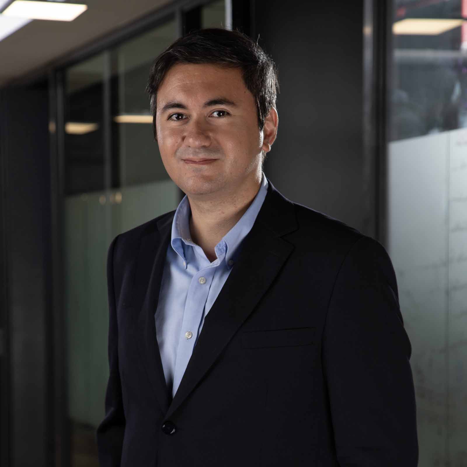 Sergio Pardo
