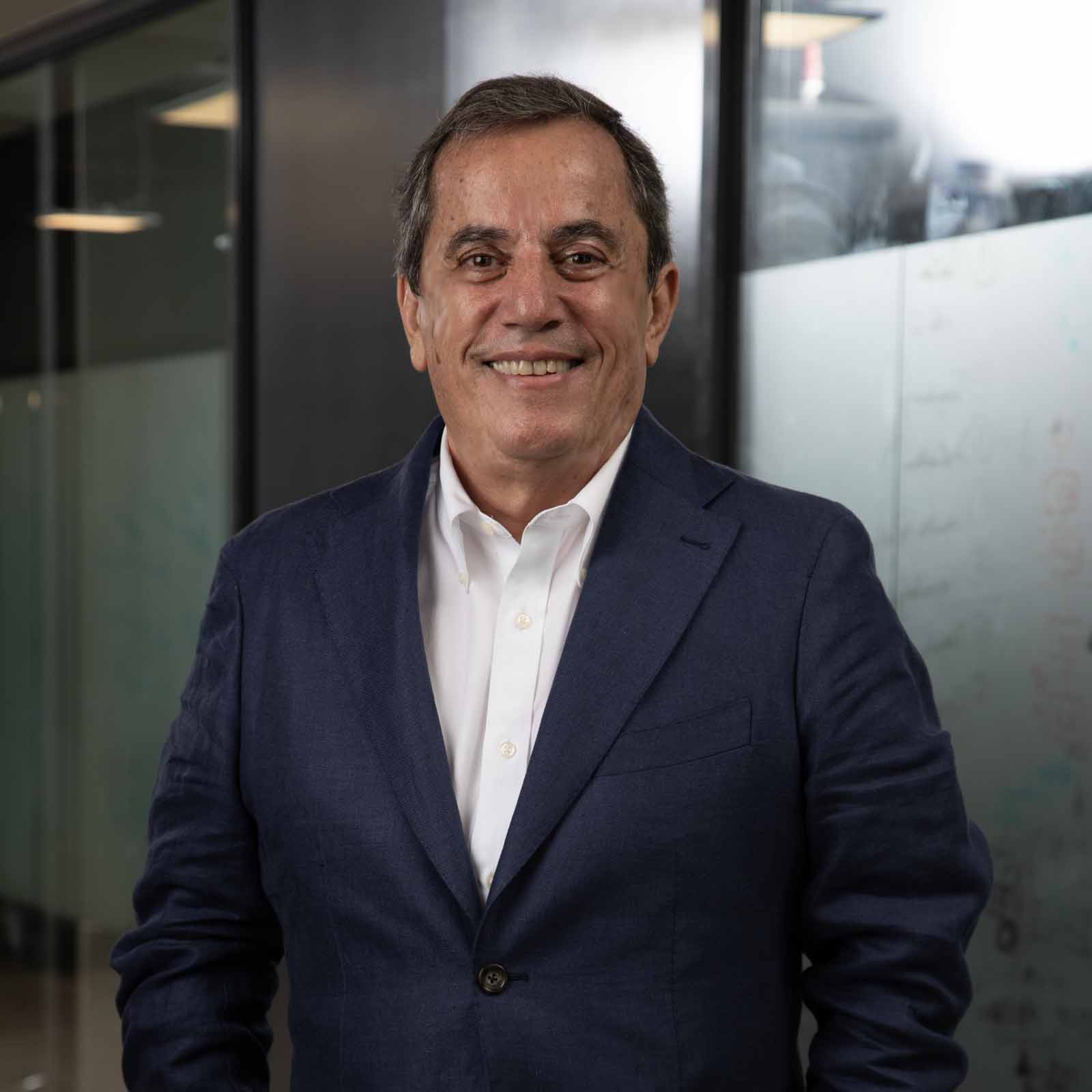 Patricio Fuenzalida